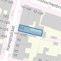 Perceel LDN01-K-5212