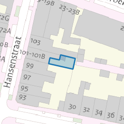 Perceel LDN01-K-5213