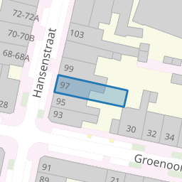 Perceel LDN01-K-5215