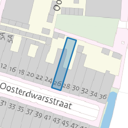 Perceel LDN01-K-5220