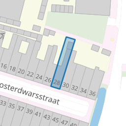 Perceel LDN01-K-5221