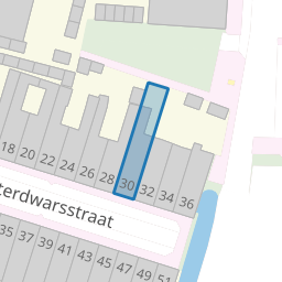 Perceel LDN01-K-5222