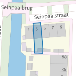 Perceel LDN01-K-5237