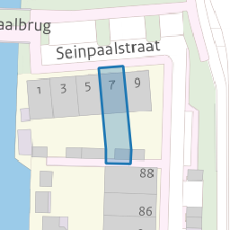 Perceel LDN01-K-5239