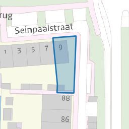 Perceel LDN01-K-5240