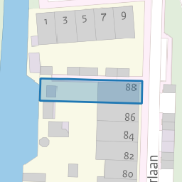 Perceel LDN01-K-5241