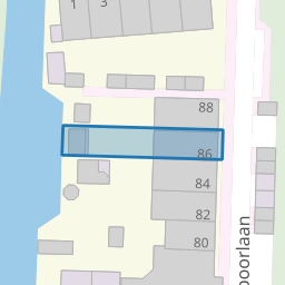 Perceel LDN01-K-5242