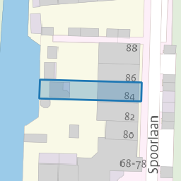 Perceel LDN01-K-5243