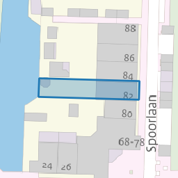 Perceel LDN01-K-5244