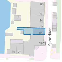 Perceel LDN01-K-5245