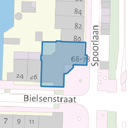 Perceel LDN01-K-5246