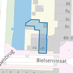 Perceel LDN01-K-5247