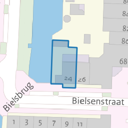 Perceel LDN01-K-5248