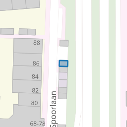 Perceel LDN01-K-5250