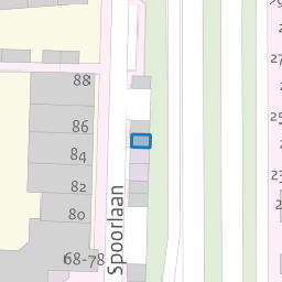 Perceel LDN01-K-5251