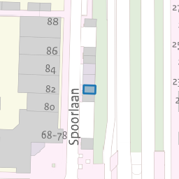 Perceel LDN01-K-5252