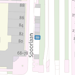 Perceel LDN01-K-5253