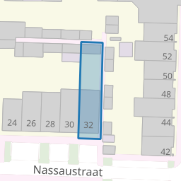 Perceel LDN01-K-5254