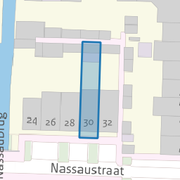 Perceel LDN01-K-5255