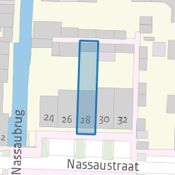 Perceel LDN01-K-5256