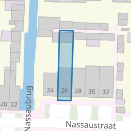 Perceel LDN01-K-5257