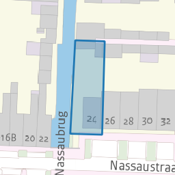 Perceel LDN01-K-5258