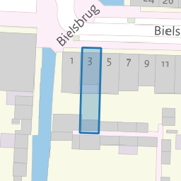 Perceel LDN01-K-5260