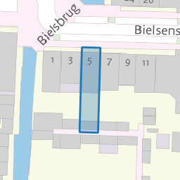 Perceel LDN01-K-5261