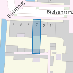 Perceel LDN01-K-5262