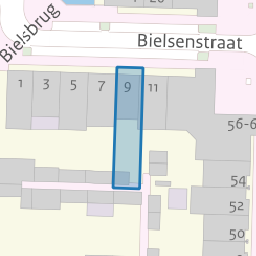 Perceel LDN01-K-5263