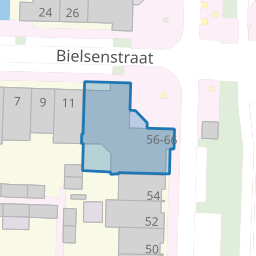 Perceel LDN01-K-5265