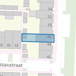 Perceel LDN01-K-5270