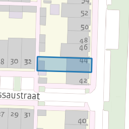 Perceel LDN01-K-5271