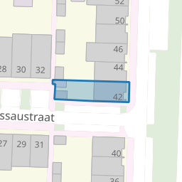 Perceel LDN01-K-5272