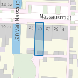 Perceel LDN01-K-5274