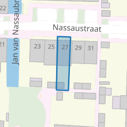 Perceel LDN01-K-5275