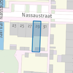 Perceel LDN01-K-5276