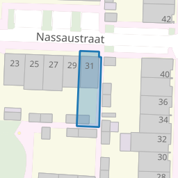 Perceel LDN01-K-5277
