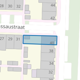 Perceel LDN01-K-5278