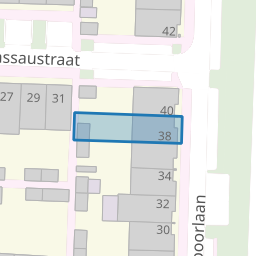 Perceel LDN01-K-5279