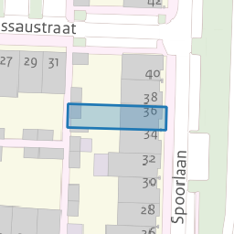 Perceel LDN01-K-5280