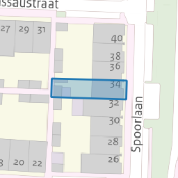 Perceel LDN01-K-5281