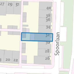 Perceel LDN01-K-5282