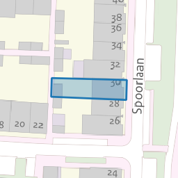 Perceel LDN01-K-5283