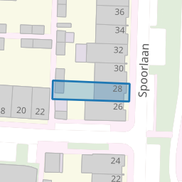 Perceel LDN01-K-5284