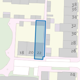 Perceel LDN01-K-5286