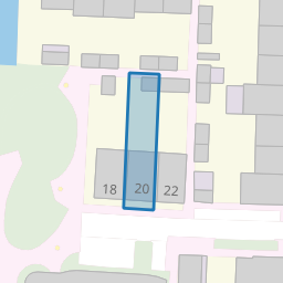 Perceel LDN01-K-5287