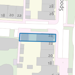 Perceel LDN01-K-5291