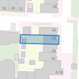 Perceel LDN01-K-5292