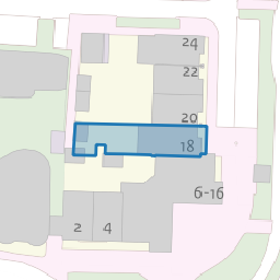 Perceel LDN01-K-5294